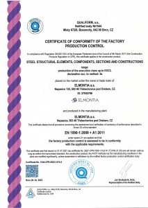 Certificate 1090-1_Conformity of the Factory Production Control_EN
